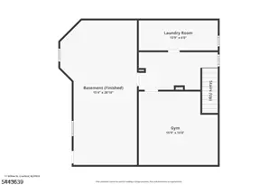 11 Willow St, Cranford Township, NJ 07016 - Photo 49