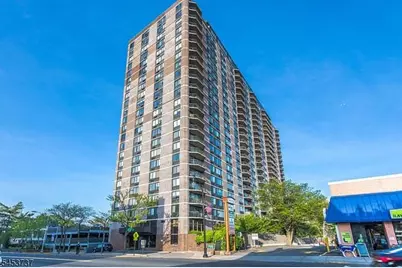 770 Anderson Ave #23N, Cliffside Park, NJ 07010 - Photo 1