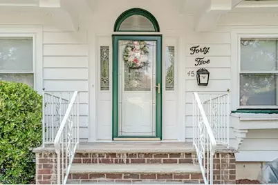 45 Morse Ave, East Orange, NJ 07017 - Photo 3