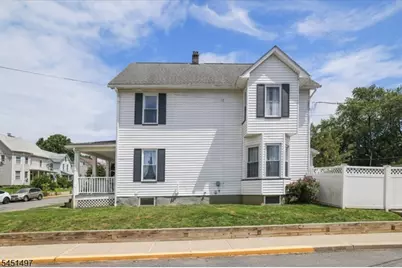 33 State St, Washington Boro, NJ 07882 - Photo 7