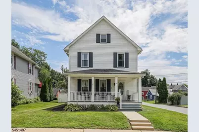 33 State St, Washington Boro, NJ 07882 - Photo 1