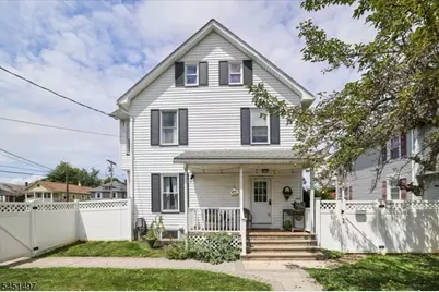 33 State St, Washington Boro, NJ 07882 - Photo 5