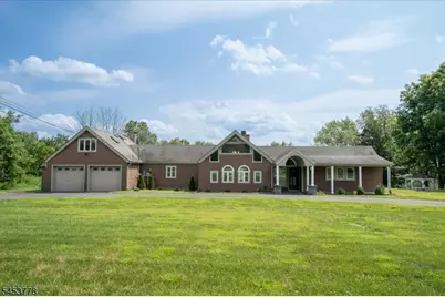 11 Summit Dr, Frankford Township, NJ 07826 - Photo 1