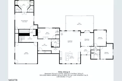 11 Summit Dr, Frankford Township, NJ 07826 - Photo 47