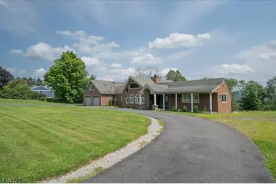11 Summit Dr, Frankford Township, NJ 07826 - Photo 3