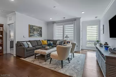 3 Vanderbilt Blvd #209, Florham Park, NJ 07932 - Photo 9