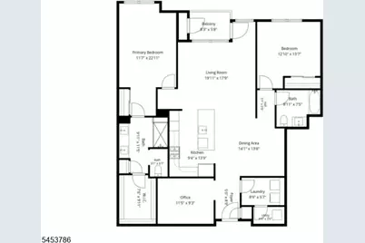 3 Vanderbilt Blvd #209, Florham Park, NJ 07932 - Photo 37