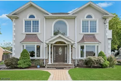 40 Scott Ter, Clifton, NJ 07013 - Photo 3