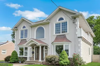 40 Scott Ter, Clifton, NJ 07013 - Photo 1