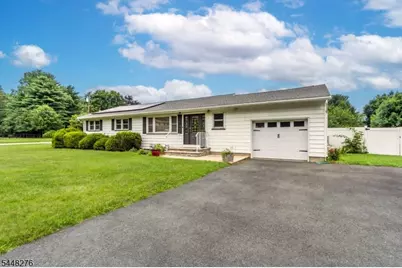 7 Bari Dr, Roxbury Township, NJ 07852 - Photo 3