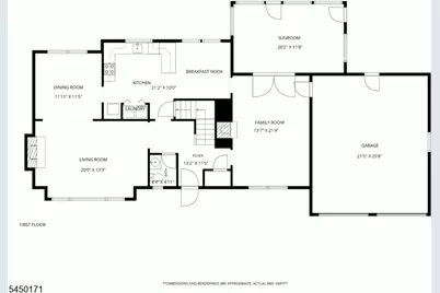 745 Backhus Estate Rd, Lebanon Township, NJ 08826 - Photo 25
