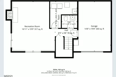 65 Prospect Point Rd, Jefferson Township, NJ 07849 - Photo 17