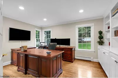87 Peachtree Rd, Bernards Township, NJ 07920 - Photo 9
