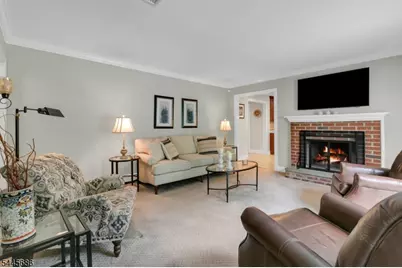 87 Peachtree Rd, Bernards Township, NJ 07920 - Photo 19