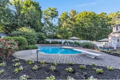 87 Peachtree Rd, Bernards Township, NJ 07920 - Photo 41