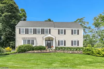 87 Peachtree Rd, Bernards Township, NJ 07920 - Photo 1
