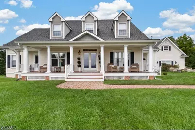 2 Glencree Ln, Clinton Township, NJ 08833 - Photo 1