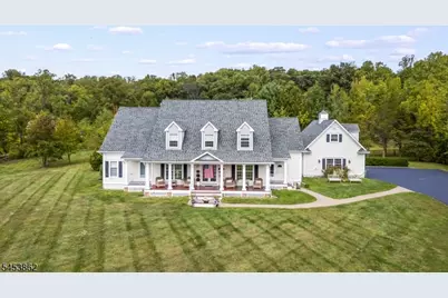 2 Glencree Ln, Clinton Township, NJ 08833 - Photo 1