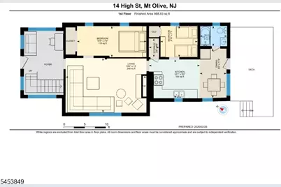 14 High St, Mount Olive, NJ 07828 - Photo 41