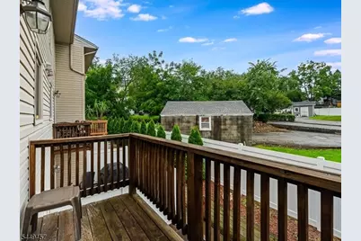 416 Joralemon St #C3, Belleville Twp., NJ 07109 - Photo 21