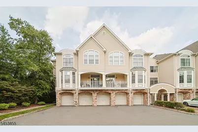 604 Turlington Ct #234, Livingston, NJ 07039 - Photo 1