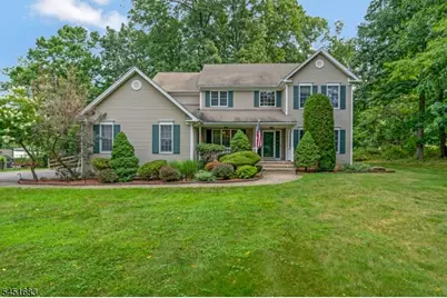 1941 Mountain Top Rd, Bridgewater Twp., NJ 08807 - Photo 1