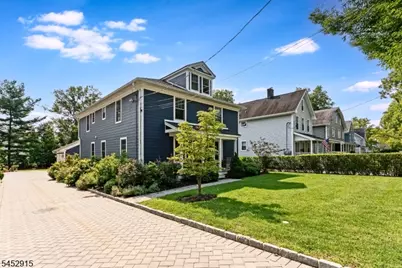 51 Summit Ave, Unit A, Chatham, NJ 07928 - Photo 23
