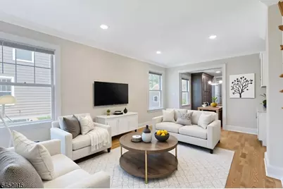 51 Summit Ave, Unit A, Chatham, NJ 07928 - Photo 5