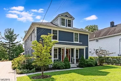 51 Summit Ave, Unit A, Chatham, NJ 07928 - Photo 3