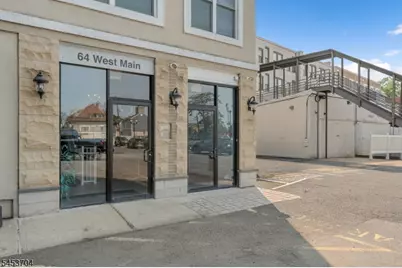62-64 W Main St #204, Somerville, NJ 08876 - Photo 23