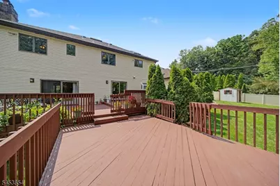 2 Birchwood Ct, East Hanover Township, NJ 07936 - Photo 47