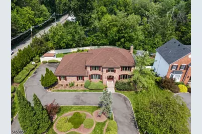 2 Birchwood Ct, East Hanover Township, NJ 07936 - Photo 49