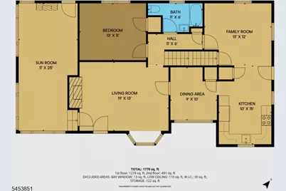 28 Dogwood Ln, Washington Township, NJ 07882 - Photo 49