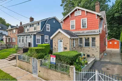 406 3rd Ave W, Newark, NJ 07107 - Photo 3