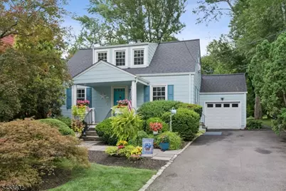 37 Kings Rd, Chatham, NJ 07928 - Photo 1