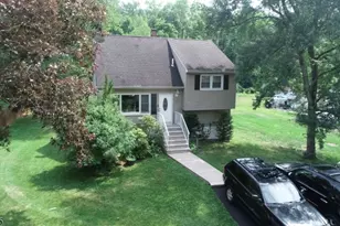 36 William St, Lincoln Park, NJ 07035 - Photo 1