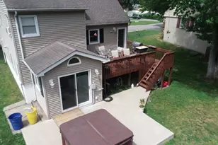 36 William St, Lincoln Park, NJ 07035 - Photo 3