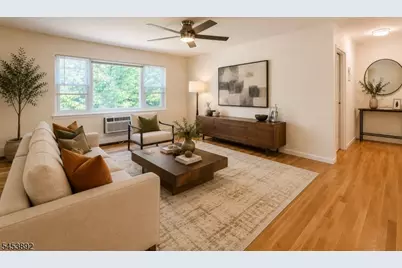 93 Fox Road #3B, Edison Twp., NJ 08817 - Photo 1