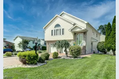 402 N 16th St, Kenilworth, NJ 07033 - Photo 3