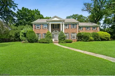 231 Exeter Way, Hillside, NJ 07205 - Photo 1