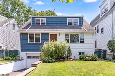 155 Broughton Ave, Bloomfield, NJ 07003 - Photo 1