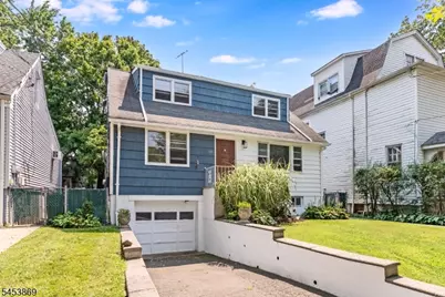 155 Broughton Ave, Bloomfield, NJ 07003 - Photo 17