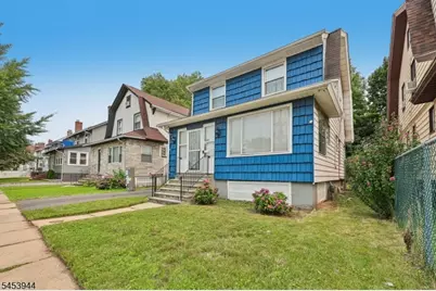 164 Freeman Ave, East Orange, NJ 07018 - Photo 3