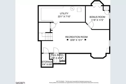 4 Revere Dr, Bernards Township, NJ 07920 - Photo 49