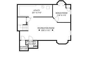 4 Revere Dr, Bernards Township, NJ 07920 - Photo 49