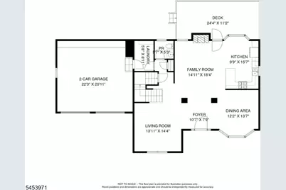 4 Revere Dr, Bernards Township, NJ 07920 - Photo 47