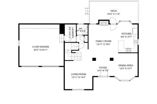 4 Revere Dr, Bernards Township, NJ 07920 - Photo 47