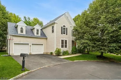 4 Revere Dr, Bernards Township, NJ 07920 - Photo 1