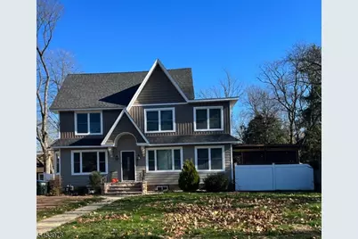 1209 Central Ave, Plainfield, NJ 07060 - Photo 1