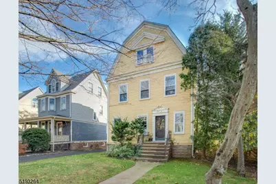 36 Burnet St Unit #3, Maplewood, NJ 07040 - Photo 1